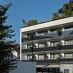 Otel Stadthotel Eggerbraeu Imst
