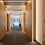 酒店 Stadthotel Eggerbraeu