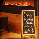 Stadthotel Eggerbraeu
