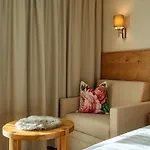 Stadthotel Eggerbraeu 酒店