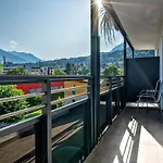 Stadthotel Eggerbraeu 酒店 3*