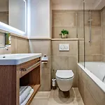 Stadthotel Eggerbraeu 3* 伊姆斯特