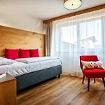 Stadthotel Eggerbraeu 酒店