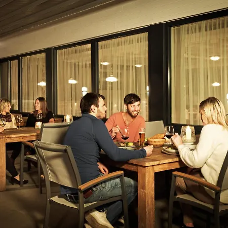 Stadthotel Eggerbraeu