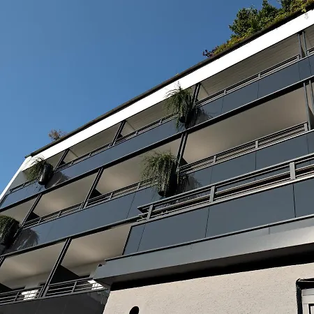Hotel Stadthotel Eggerbräu Imst