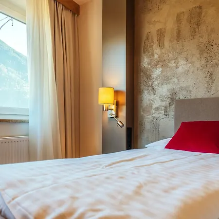 Stadthotel Eggerbraeu 酒店