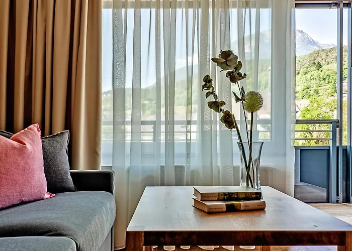 Stadthotel Eggerbraeu Отель