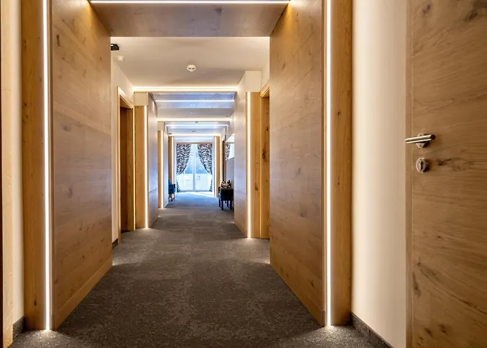 Hotell Stadthotel Eggerbraeu