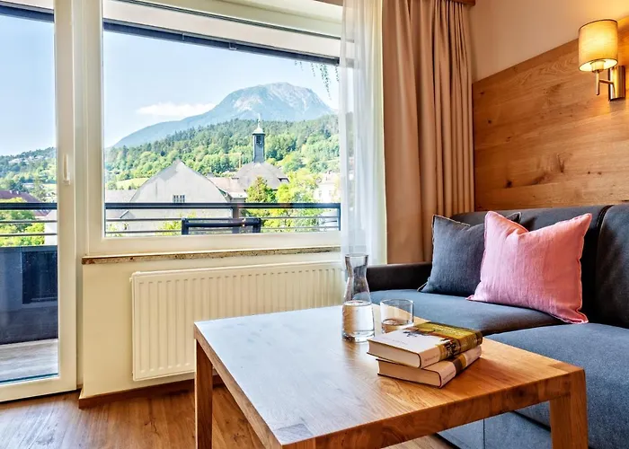 Hotel Stadthotel Eggerbraeu 3*