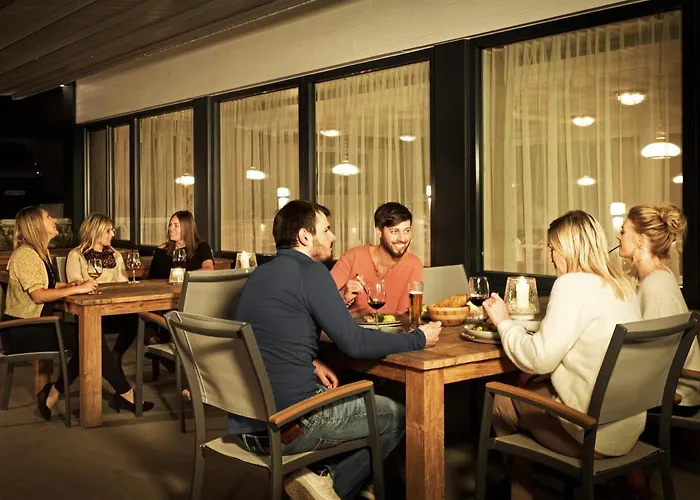 Stadthotel Eggerbraeu