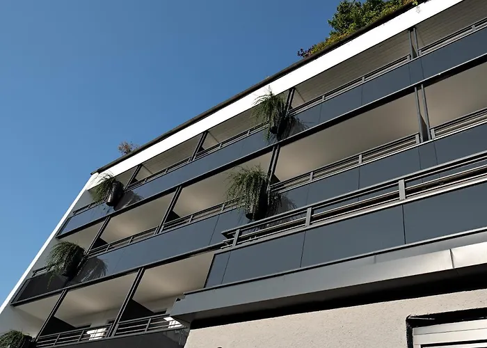 Hotell Stadthotel Eggerbraeu Imst