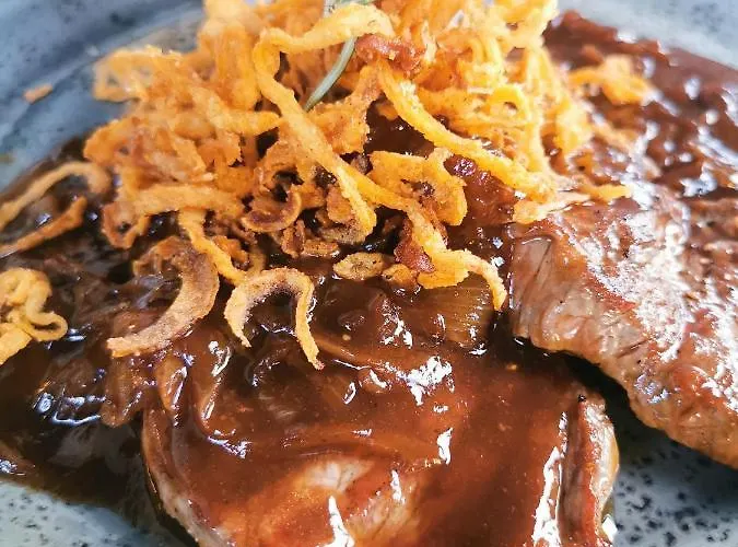 Stadthotel Eggerbraeu Hotell Imst