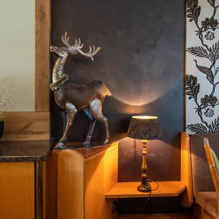 Hotel Stadthotel Eggerbraeu