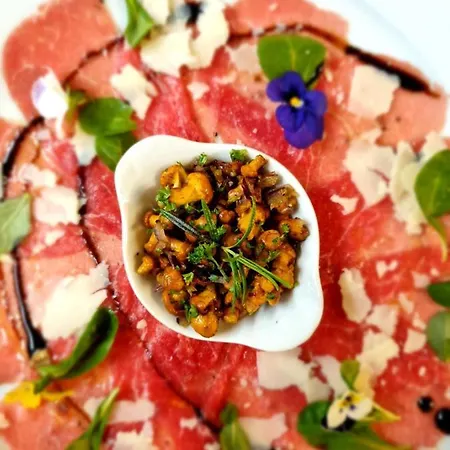 Stadthotel Eggerbraeu Hotel Imst