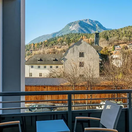 Ξενοδοχείο Stadthotel Eggerbraeu
