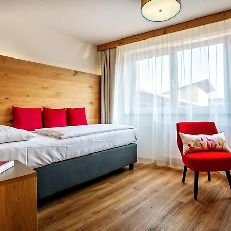 Stadthotel Eggerbraeu Ξενοδοχείο