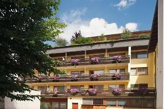 Stadthotel Eggerbraeu Imst