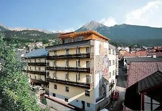 Stadthotel Eggerbraeu 3*