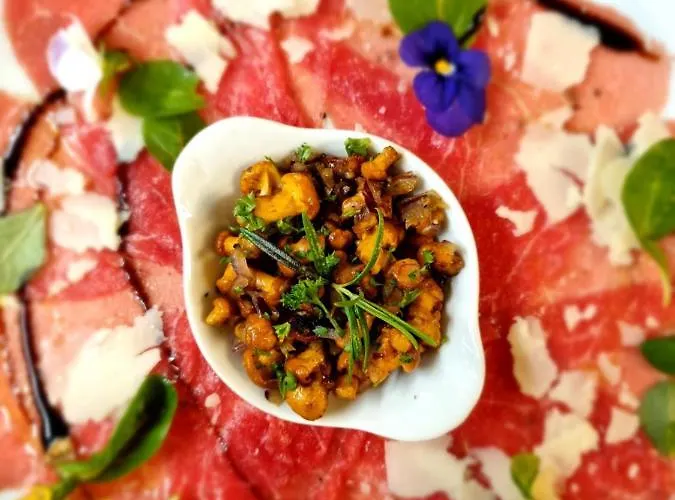 Stadthotel Eggerbraeu ホテル イムスト