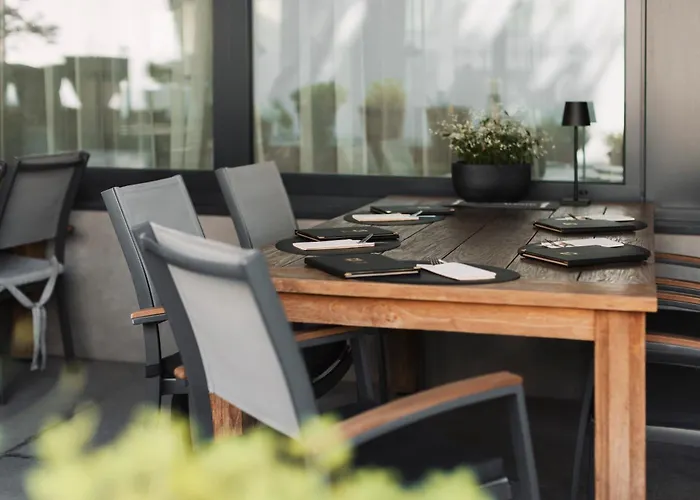 Stadthotel Eggerbraeu 3* イムスト