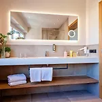 호텔 Stadthotel Eggerbraeu 임스트