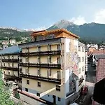 Stadthotel Eggerbraeu 3*