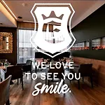 Stadthotel Eggerbraeu