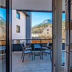 Stadthotel Eggerbraeu 임스트