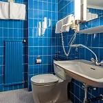 호텔 Stadthotel Eggerbraeu