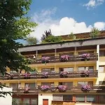 Stadthotel Eggerbraeu 임스트