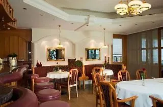 Stadthotel Eggerbräu Hotel 3*