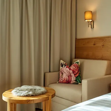 Stadthotel Eggerbräu Hotel