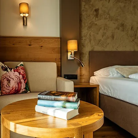 Hotel Stadthotel Eggerbraeu Imst