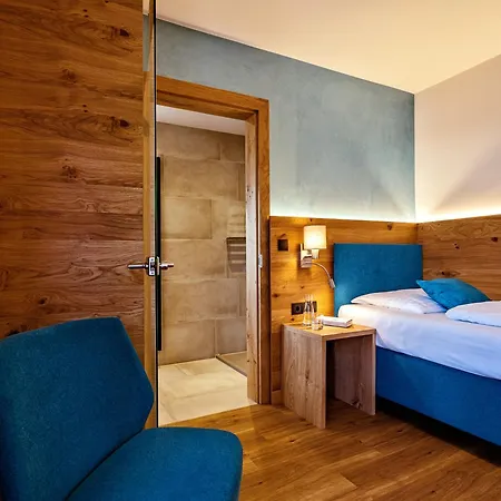 Stadthotel Eggerbraeu 3* Imst