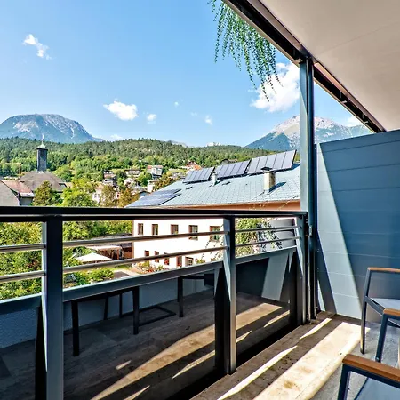 Stadthotel Eggerbräu 3*