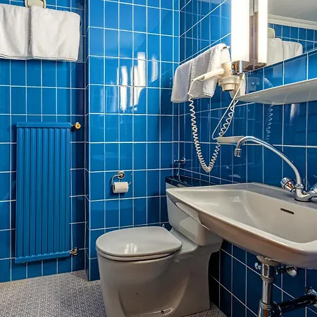 Hotel Stadthotel Eggerbraeu