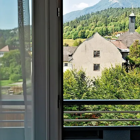 Stadthotel Eggerbraeu Hotel Imst